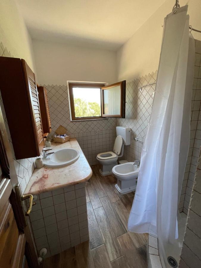 Apartamento Casa Vittoria *