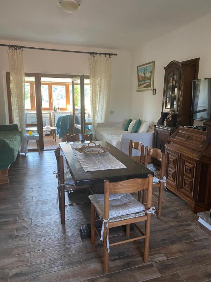 Casa Vittoria Apartment