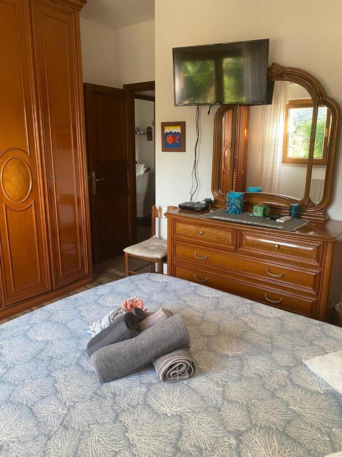 Casa Vittoria Apartment *