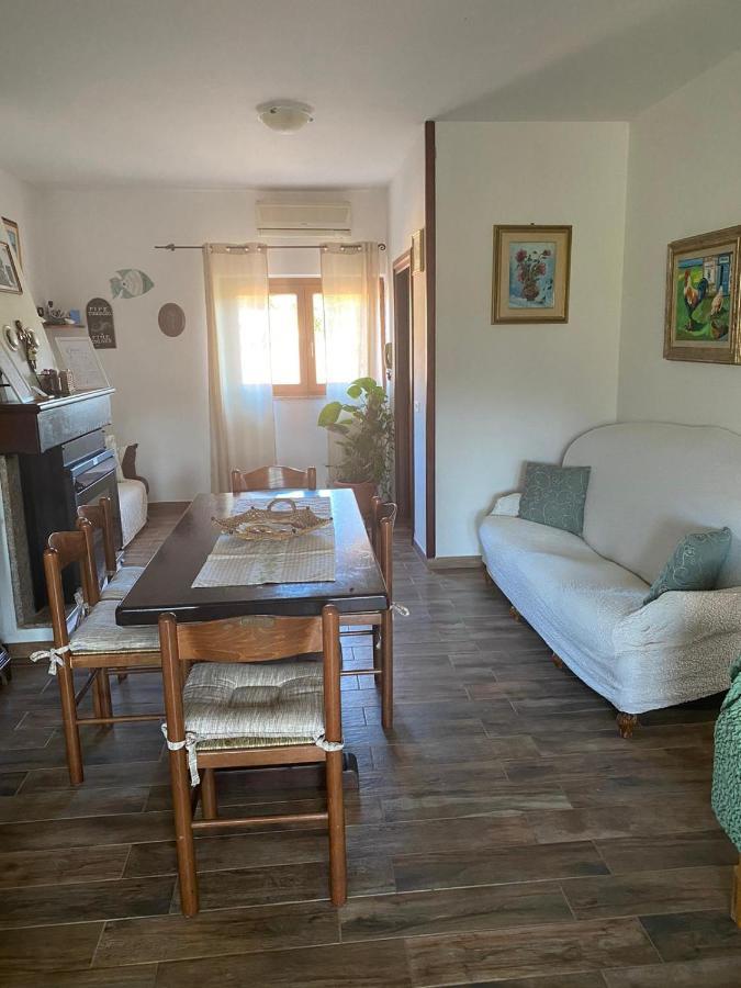 Casa Vittoria Apartment