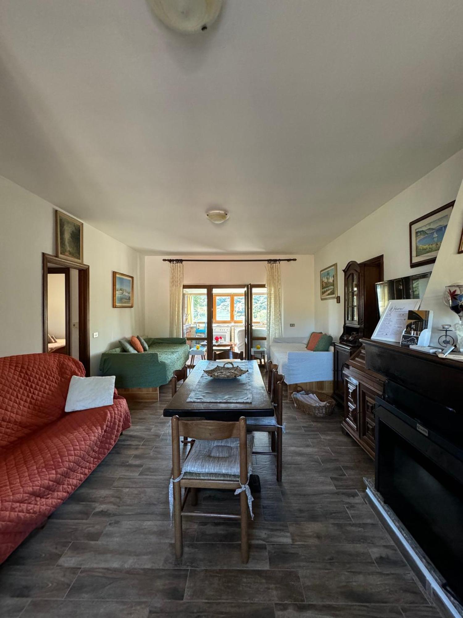 Casa Vittoria *