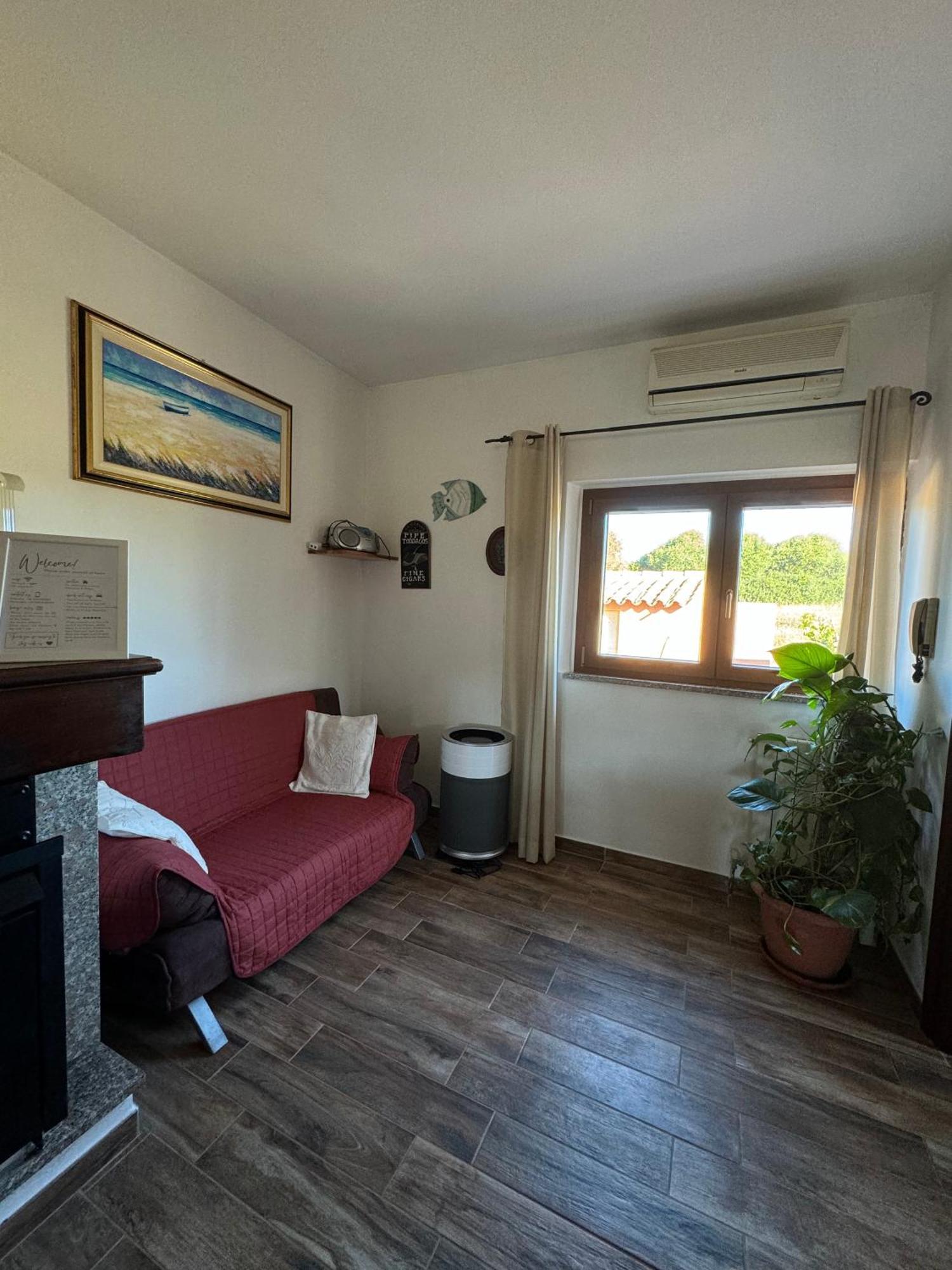 Casa Vittoria Apartamento Palau