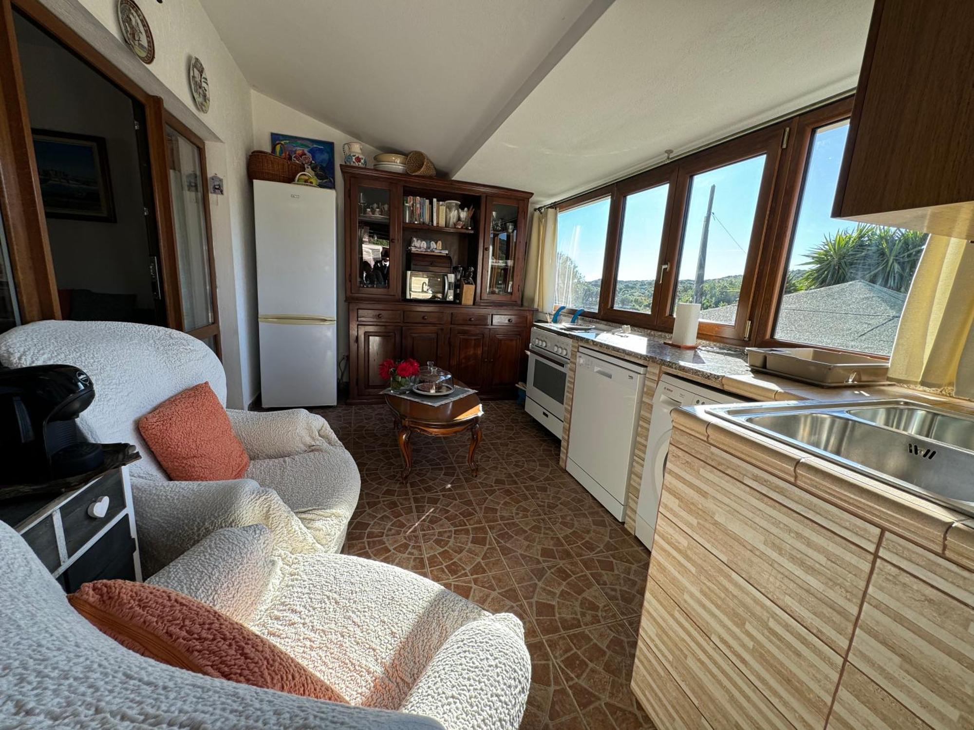 Apartamento Casa Vittoria Palau