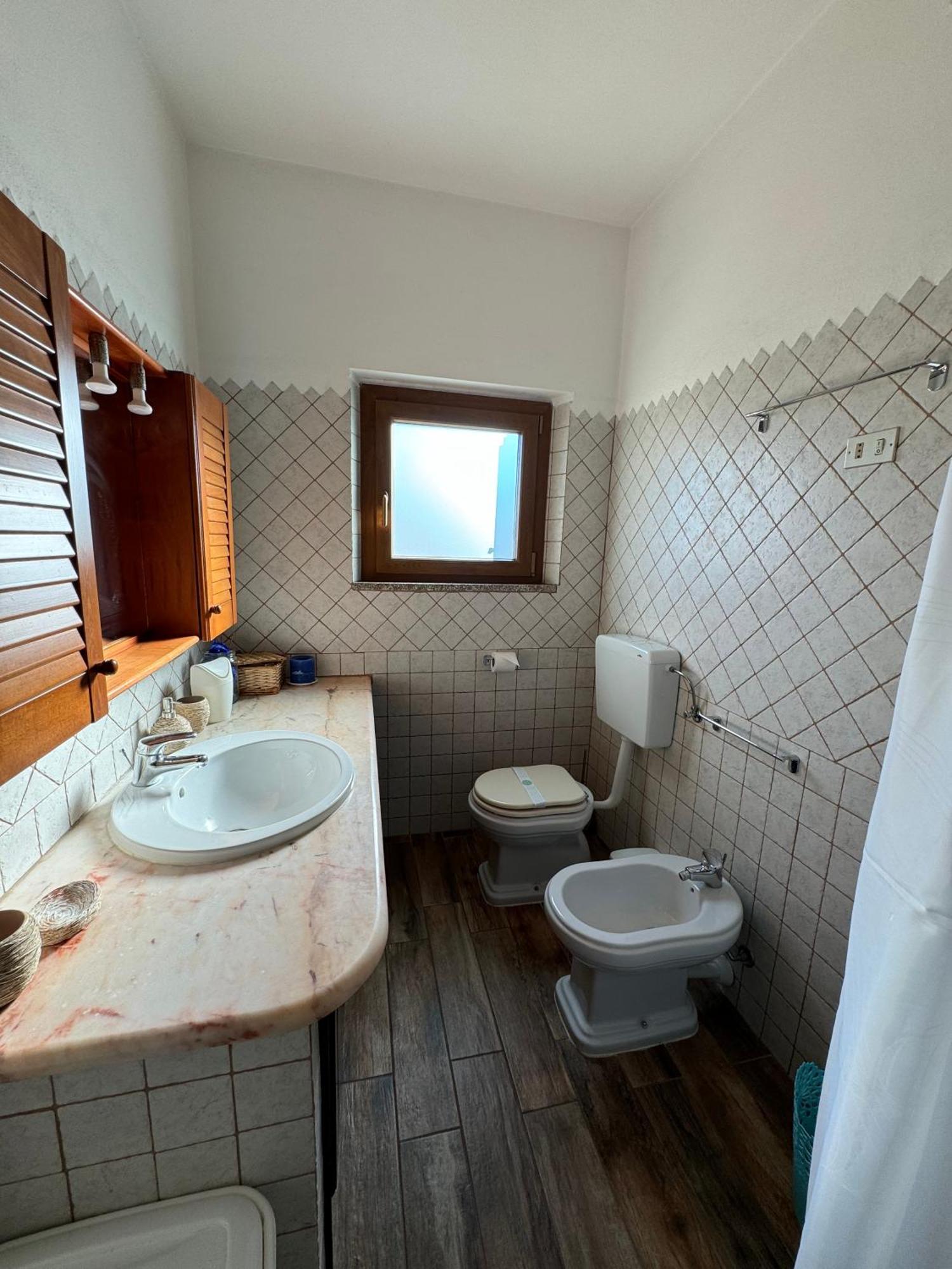 Apartamento Casa Vittoria