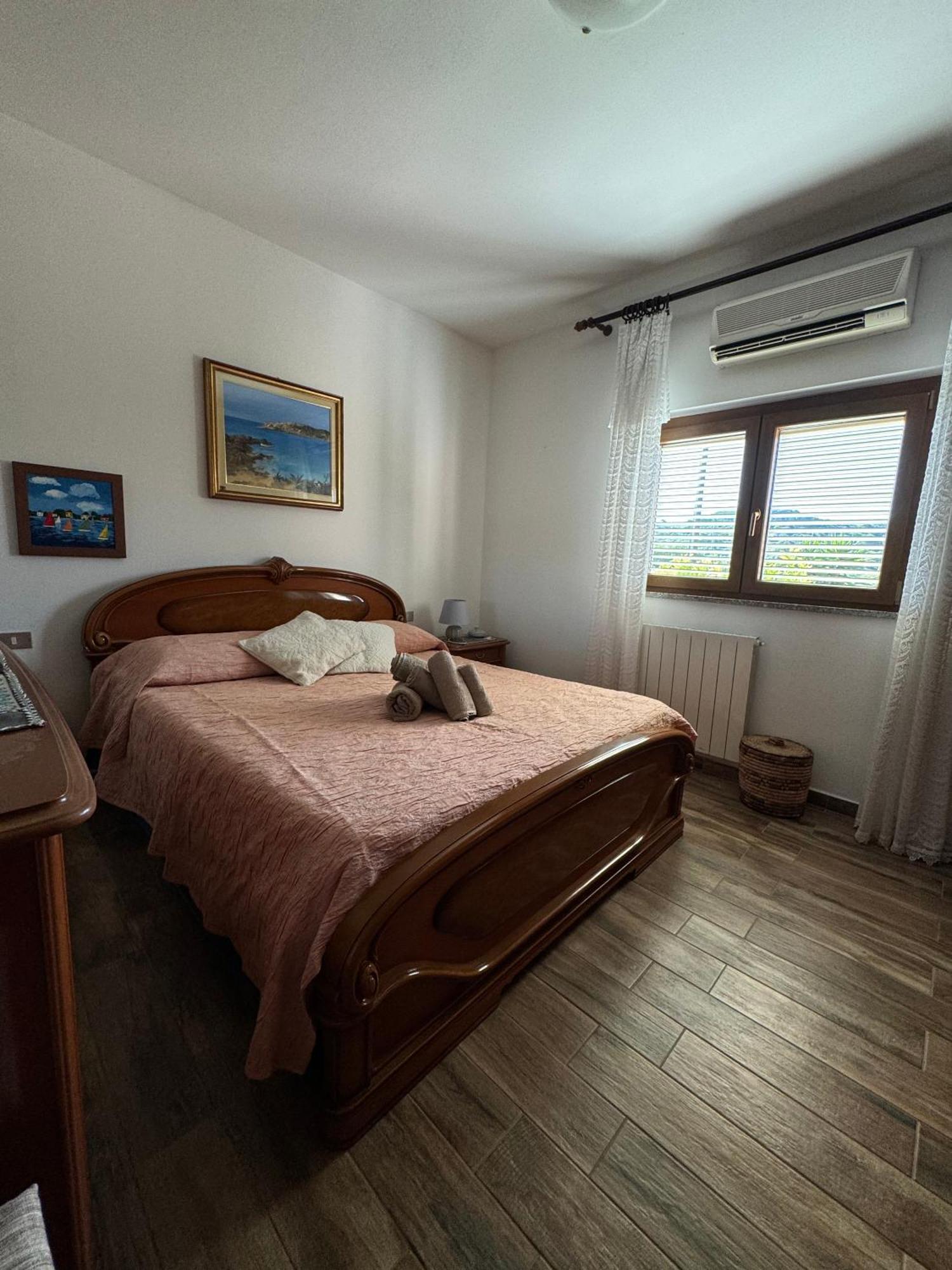 Casa Vittoria Apartamento *
