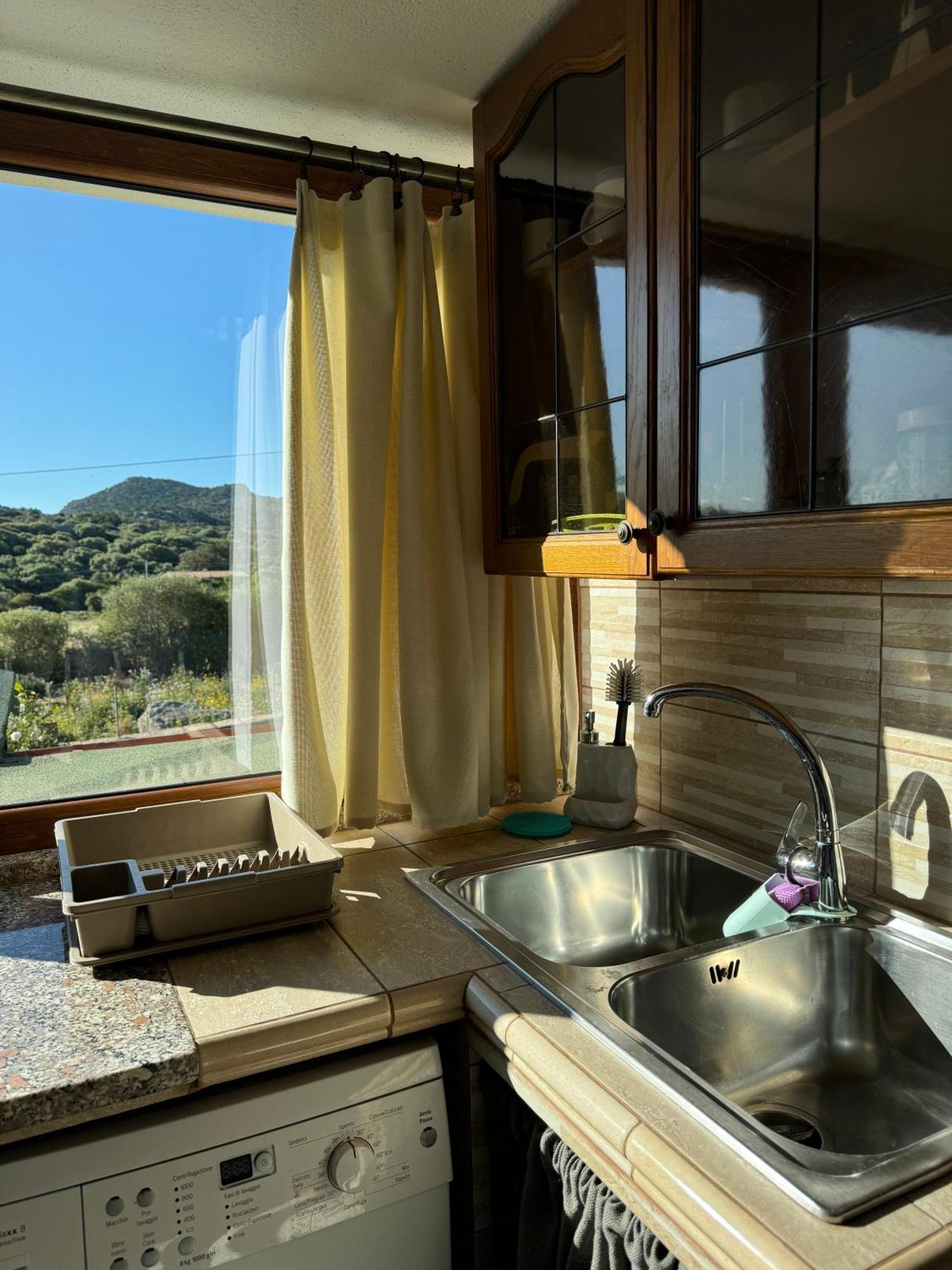 Apartamento Casa Vittoria Palau