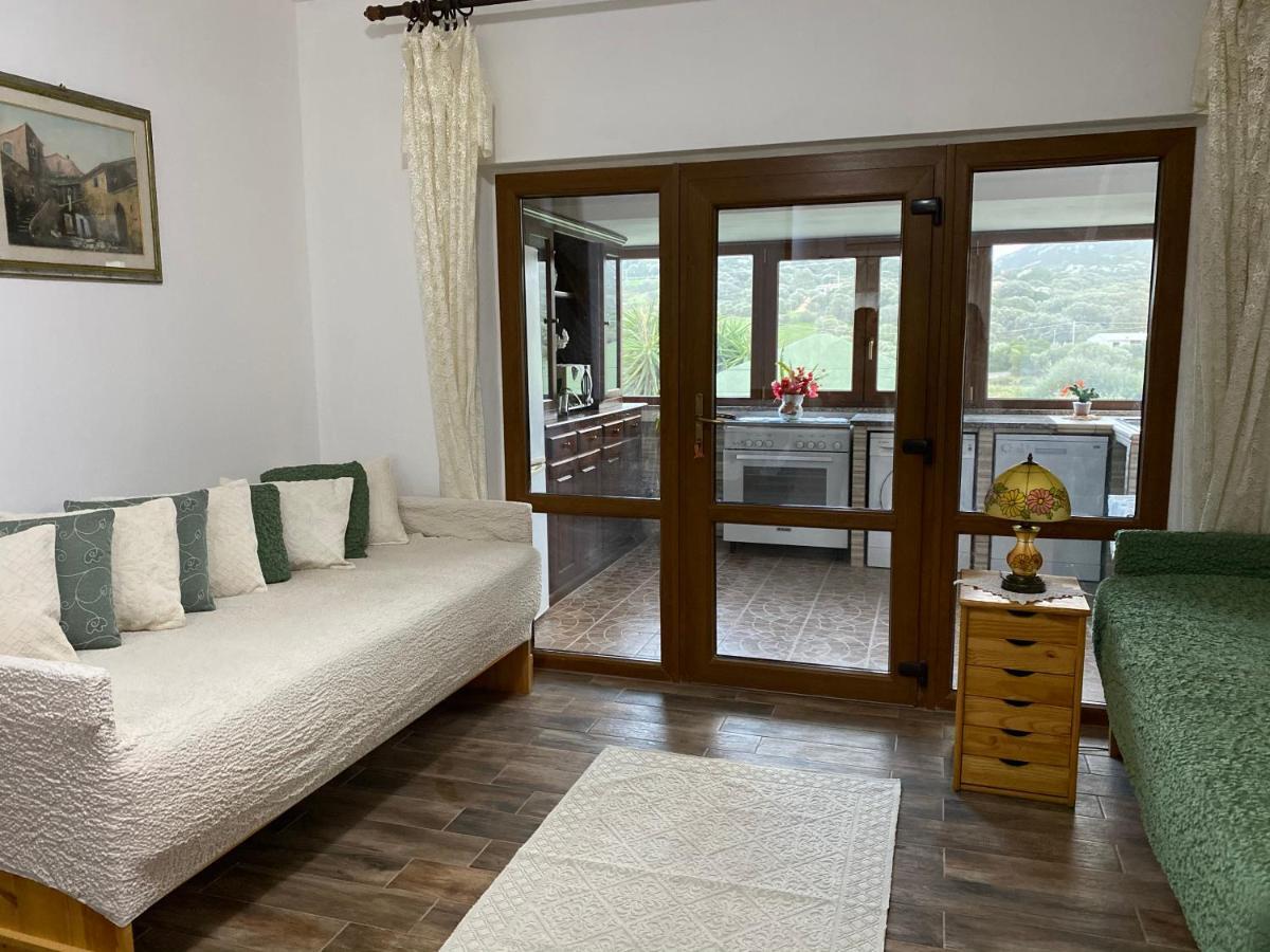 Casa Vittoria Apartment Palau