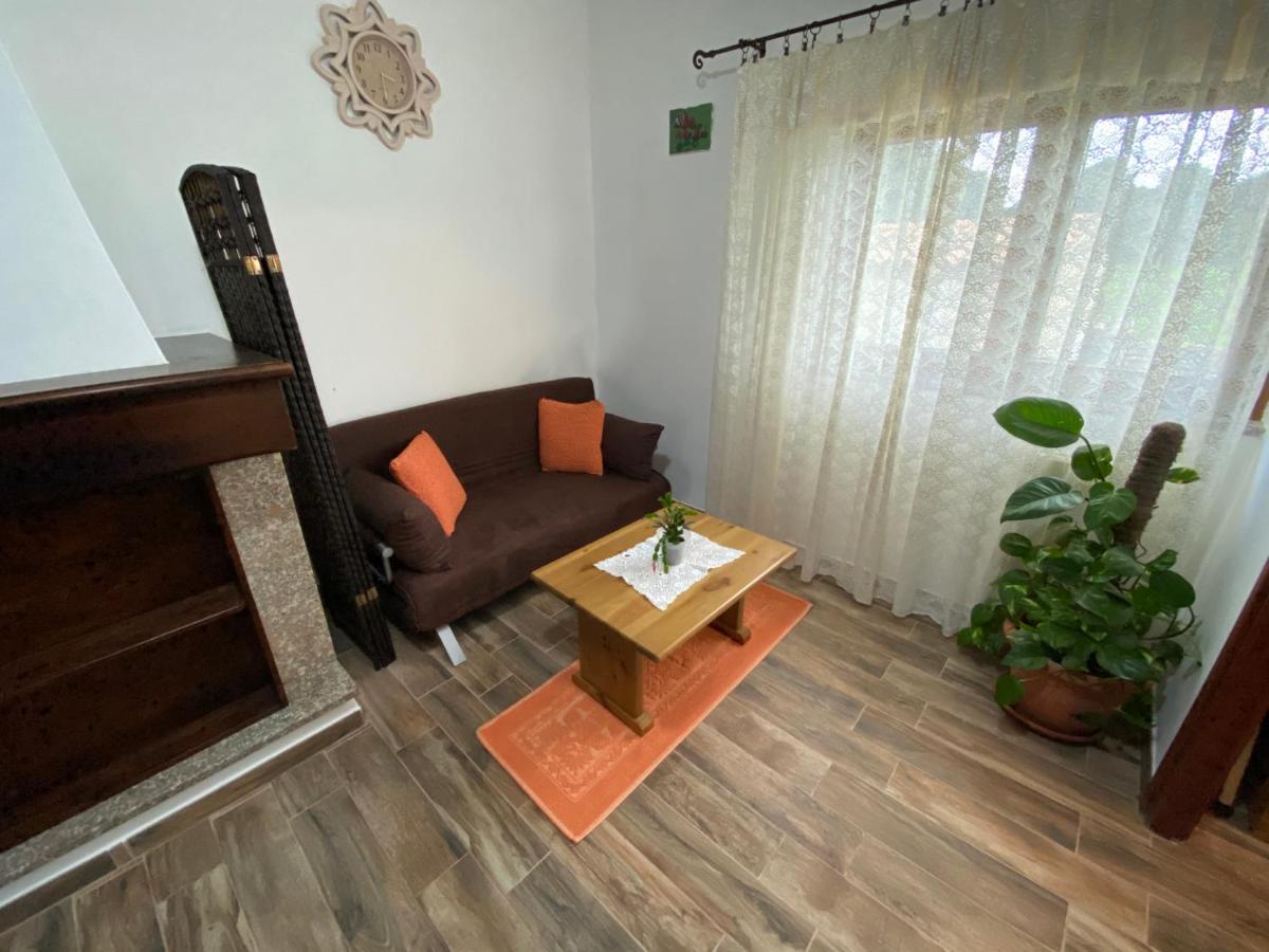 Apartment Casa Vittoria Palau